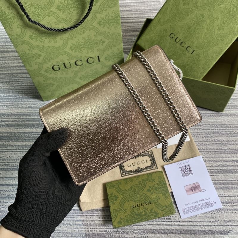 Gv*cl dionysus bags